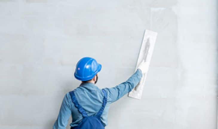 Kuşadası İnşaat Sıvacısı